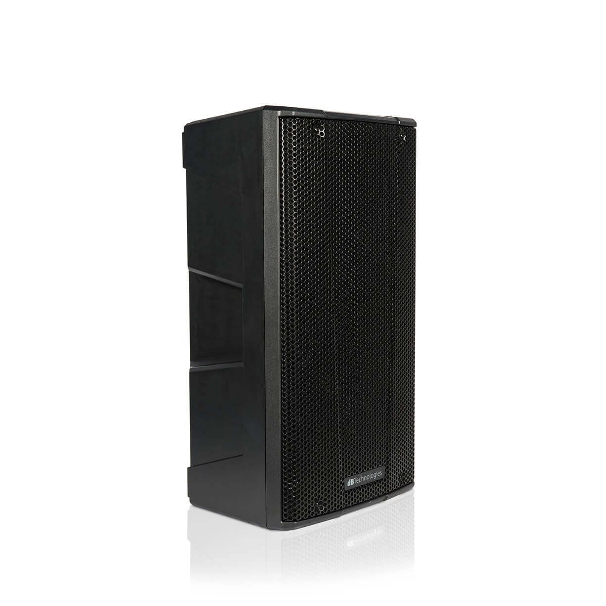 רמקול מוגבר dB Technologies B-Hype 12