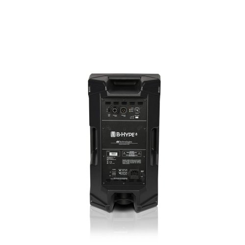 רמקול מוגבר dB Technologies B-Hype 8