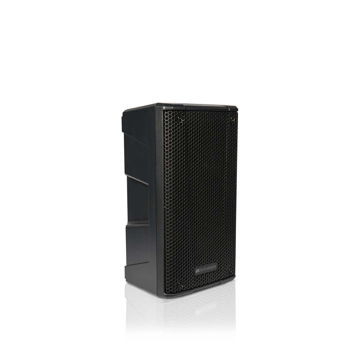 רמקול מוגבר dB Technologies B-Hype 8