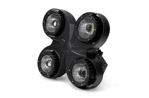 פנס LED עוצמתי 4 לדים 100W WW ‏LIGHTEK