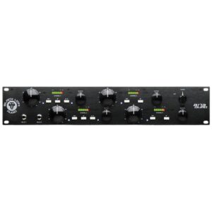 קדם מגבר 4 ערוצים Black Lion Audio B173 Quad
