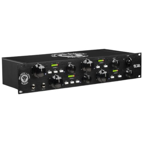 קדם מגבר 4 ערוצים Black Lion Audio B173 Quad