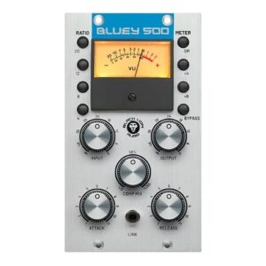 קומפרסור עבור סדרה 500 דגם Black Lion Audio BLUEY 500