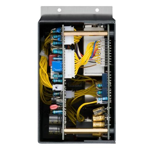 קומפרסור עבור סדרה 500 דגם Black Lion Audio BLUEY 500