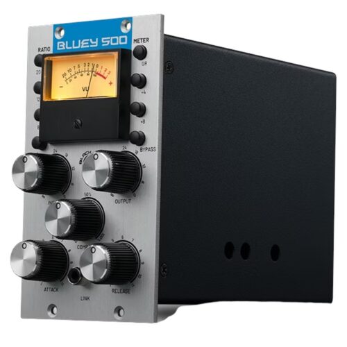 קומפרסור עבור סדרה 500 דגם Black Lion Audio BLUEY 500