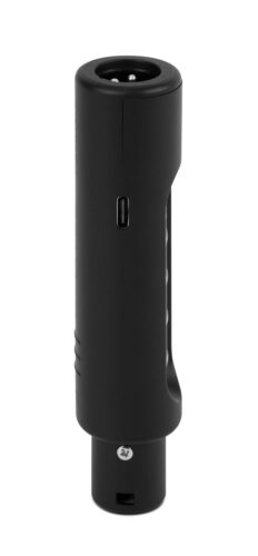 מקלט SHOW BR-1Dual XLR outputs Bluetooth