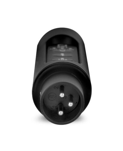 מקלט SHOW BR-1Dual XLR outputs Bluetooth