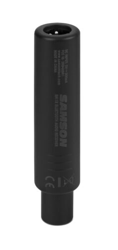 מקלט SHOW BR-1Dual XLR outputs Bluetooth