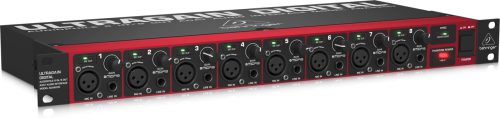 Behringer ADA8200 Ultragain 3 Large