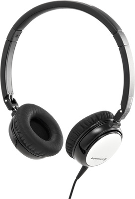 אוזניות מתקפלות בצבע לבן Beyerdynamic DTX501P