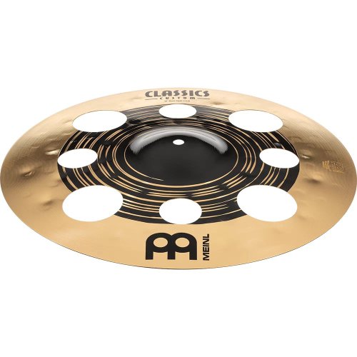 מצילה טראש לתופים Meinl CC16DUTRC