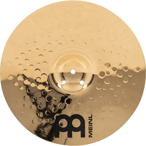 מצילה קראש 16 אינצ Meinl CC16TC-B