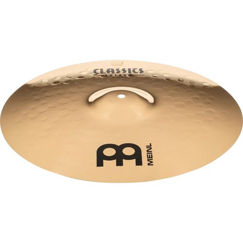 מצילה קראש 16 אינצ Meinl CC16TC-B