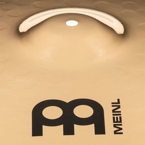 מצילה קראש 16 אינצ Meinl CC16TC-B