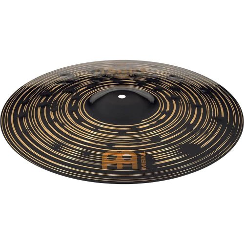 מצילה קראש 16 אינצ Meinl CC16TDAC