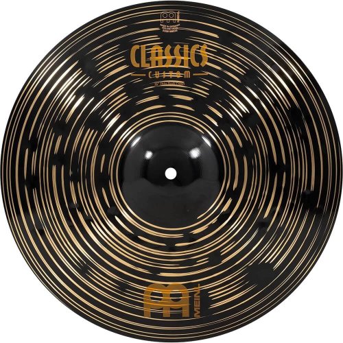 מצילה קראש 16 אינצ Meinl CC16TDAC