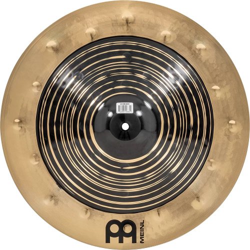 מצילה צ'ינה 18 אינצ Meinl CC18DUCH