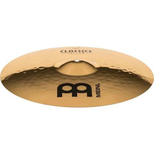 מצילה קראש 18 אינצ Meinl CC18MC-B