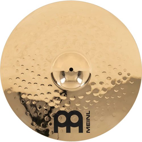 מצילה קראש 18 אינצ Meinl CC18TC-B