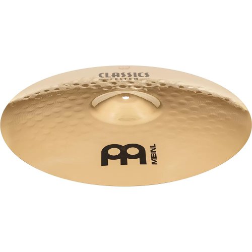 מצילה קראש 18 אינצ Meinl CC18TC-B