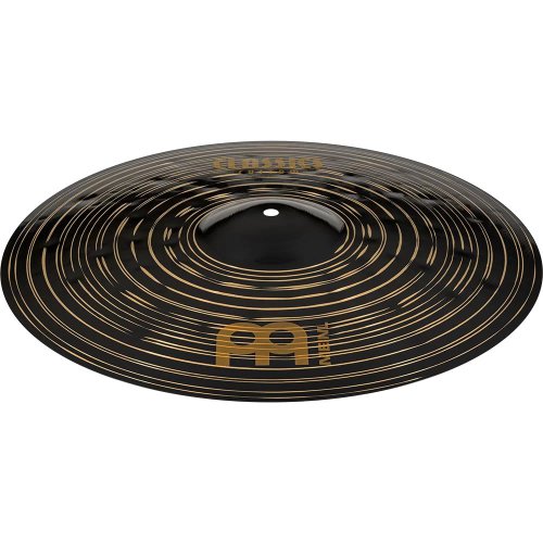 מצילה קראש 18 אינצ Meinl CC18TDAC