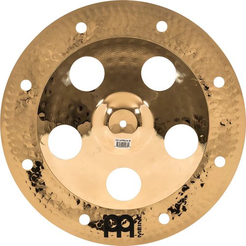 מצילה צ'ינה 18 אינצ Meinl CC18TRCH-B