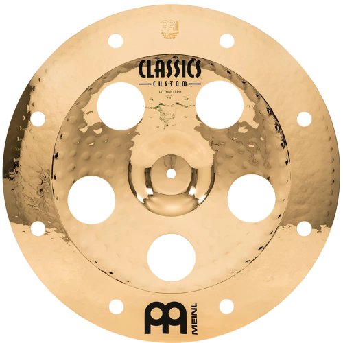 מצילה צ'ינה 18 אינצ Meinl CC18TRCH-B