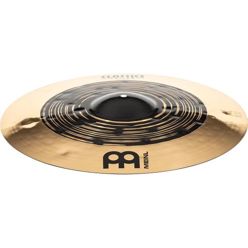 מצילה קראש 19 אינצ Meinl CC19DUC