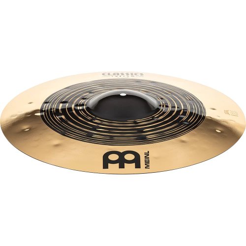 מצילה רייד 20 אינצ Meinl CC20DUR