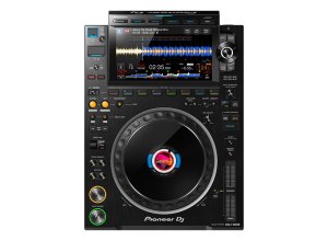 נגן מולטי מקצועי CDJ-3000