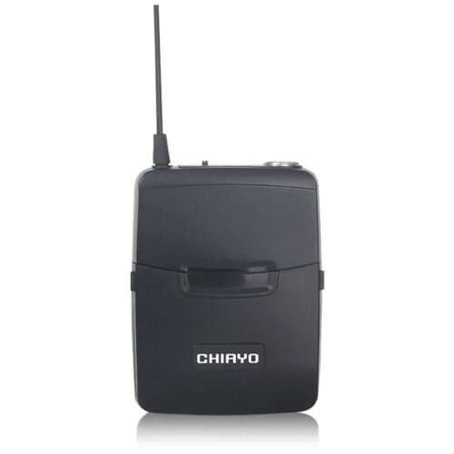 סט אלחוטי מדונה CHIAYO NDR3110-NB3100+MC76B
