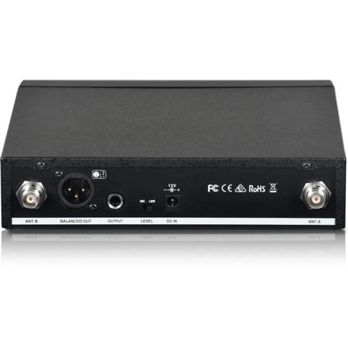 סט אלחוטי דש CHIAYO SDR-6100-IrDA-SM6100+MC16