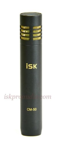 סט 7 מיקרופונים לתופים עם ארגז ISK