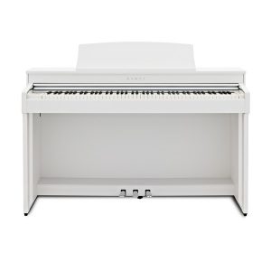 פסנתר חשמלי Kawai CN39 לבן