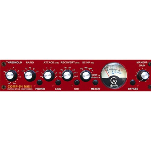 קומפרסור Golden Age Audio COMP-54 MK3