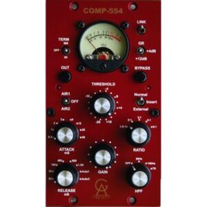 קומפרסור עבור סדרה 500 דגם Golden Age Audio COMP-554 MK2