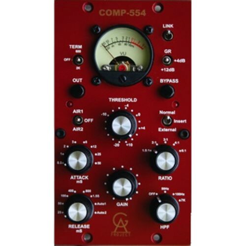 קומפרסור עבור סדרה 500 דגם Golden Age Audio COMP-554 MK2