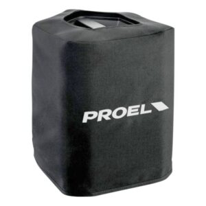 כיסוי מרופד למערכת ניידת מדגם FREEONEX של חברת PROEL