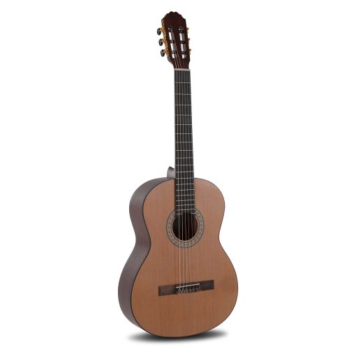 גיטרה קלאסית Manuel Rodriguez Principio Solid Cedar CA-CM