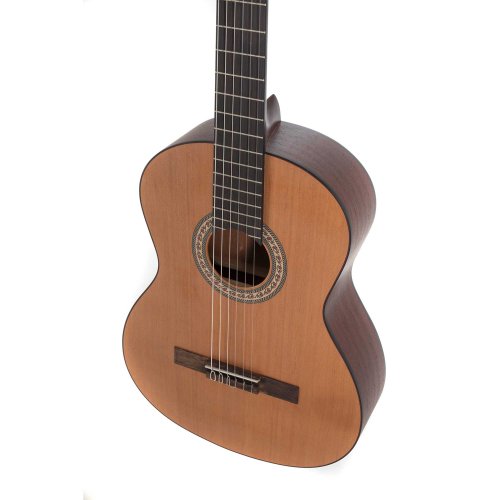 גיטרה קלאסית Manuel Rodriguez Principio Solid Cedar CA-CM