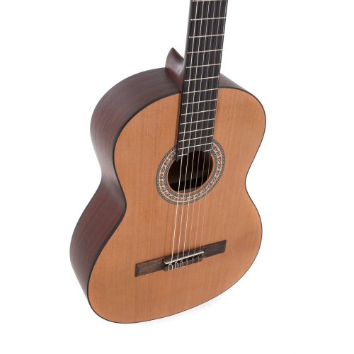 גיטרה קלאסית Manuel Rodriguez Principio Solid Cedar CA-CM