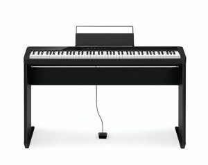 סטנד שחור לפסנתר Casio PX-S1100 CS-68