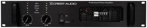 Crest Audio PRO 9200 2