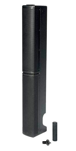 מתקן הגבהה בעיצוב רמקול dB Technologies DP-ES1203 and ES1002