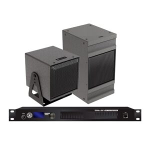 מערכת הגברה לפאב מסעדה בית קפה dB Technologies IS 512 4.1