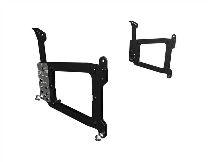 מתקן תליה לרמקול dB Technologies SB-2×6 Brackets VIO X206/IS26T
