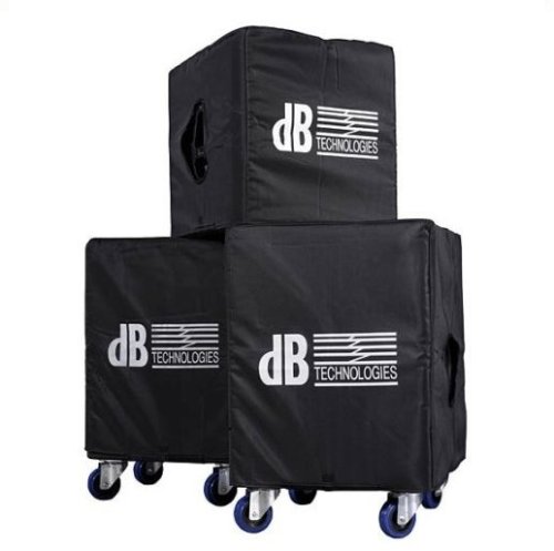 כיסוי לרמקול COVER DVA S20/S30 TC20S/TC30S