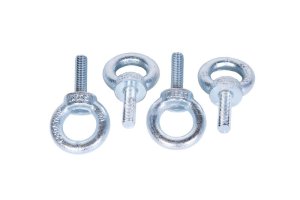 סט 4 טבעות לתליית רמקול KIT EYEBOLTS M10  TE M10 DVX/FLEXSYS