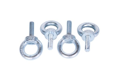 סט 4 טבעות לתליית רמקול KIT EYEBOLTS M10 TE M10 DVX/FLEXSYS