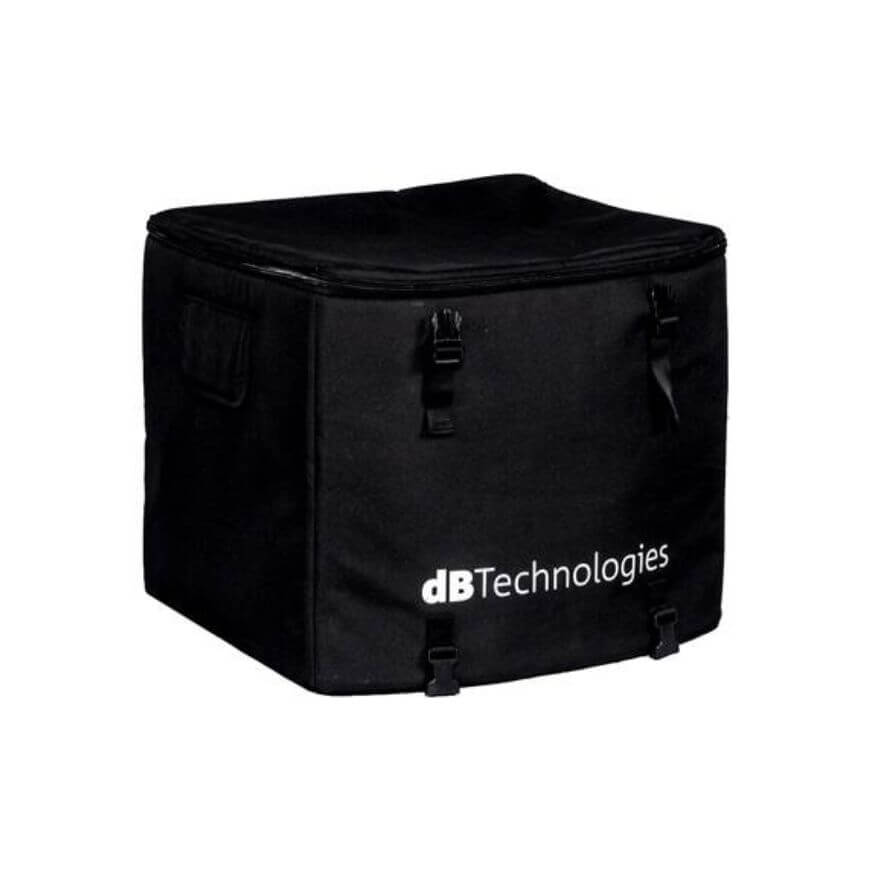 תיק עם סגירה dB Technologies For ES503 & ES802